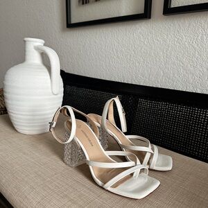 Antonio Melani heels
